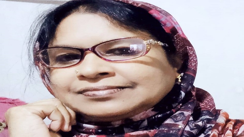 স মা প্তি  খাঁ ন  চৌ ধু রী